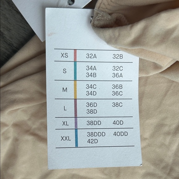 NWT Auden Bodysuit - Picture 10 of 11